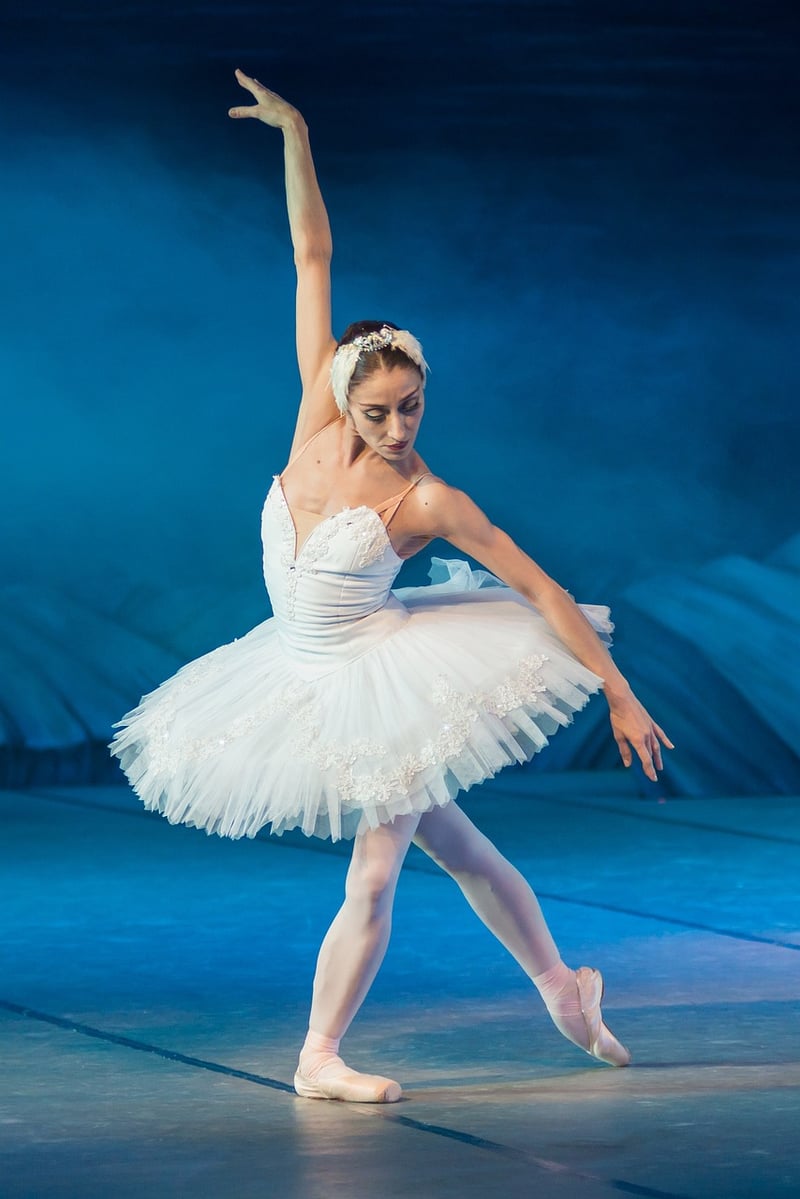 Ballet Dance